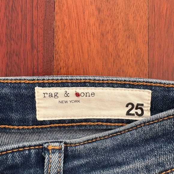 Rag & Bone - Picture 4 of 5